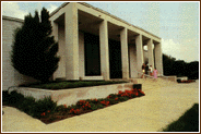 The Truman Library