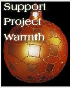 project warmth